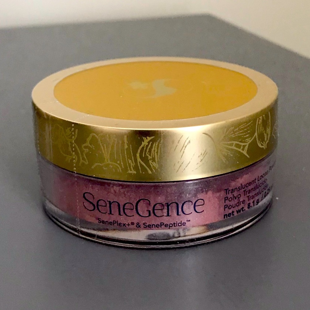 SeneGence Translucent Loose Powder